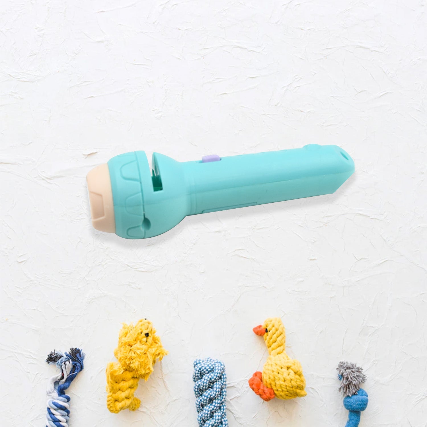 Kahuna Mini Projector Torch Kahuna Mini Projector Torch